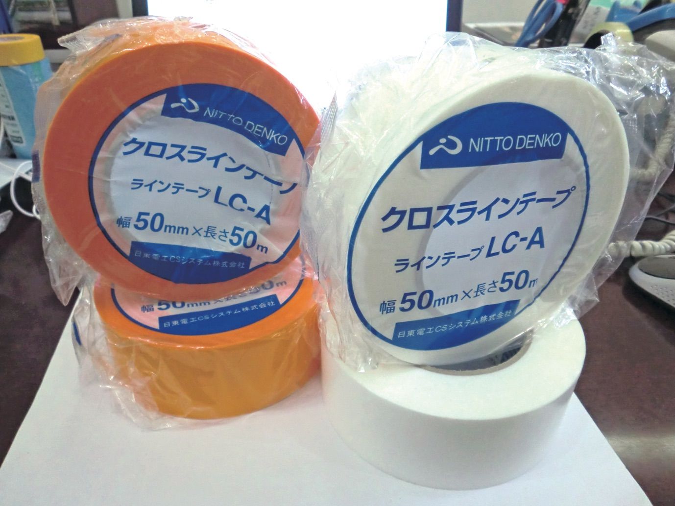 福岡発ベトナムへ 良質のテープを日系企業に届ける Fukuoka Tape Co Ltd Vietexpert ベトナム ニュース ビジネス情報の最前線